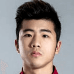 Photo of Shenglong Li