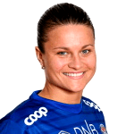 Photo of Sherida Spitse