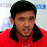 Sherzod Fayziev image