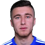 Photo of Sherzod Nasrullaev