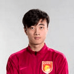 Photo of Shiwei Che