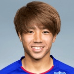 Photo of Sho Araki