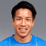 Photo of Shohei Kishida