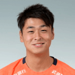 Photo of Shoi Yoshinaga