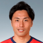 Photo of Shuhei Matsubara