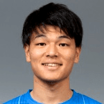 Photo of Shumpei Fukahori