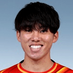 Photo of Shumpei Naruse