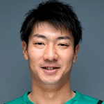 Photo of Shunsuke Ando