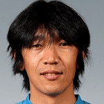 Photo of Shunsuke Nakamura