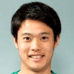 Photo of Shusuke Yonehara