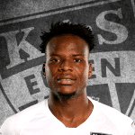 Photo of Sibiry Keita