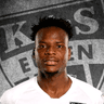 Sibiry Keita image