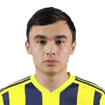 Photo of Javokhir Sidikov