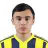 Javokhir Sidikov image
