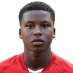 Photo of Sidny Lopes Cabral