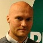 Photo of Sigmar Ingi Sigurðarson