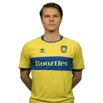 Сигурд Ростед Photo of Сигурд Ростед