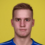 Photo of Сигурвин Рейниссон