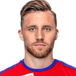 Photo of Сильван Видмер