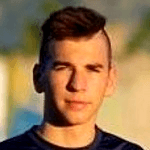Photo of Silver Alex Kelder