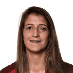 Photo of Silvia Rebelo