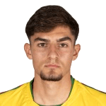 Photo of Симан Роша