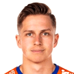 Photo of Симен Болкан Нурдли