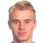 Photo of Симен Хагбо