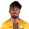 Simeon Akinola image