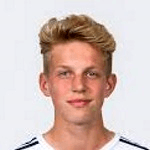 Photo of Симон Колин