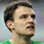 Photo of Simon Eastwood