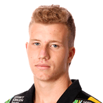 Photo of Simon Gustafson