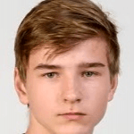 Photo of Simon Lindholm