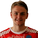 Photo of Симон Марклунд