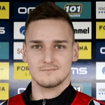 Photo of Шимон Шмегил