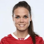 Photo of Simone Boye Sørensen