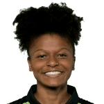 Photo of Simone Charley