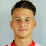 Photo of Simone Davì