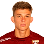 Симоне Россо Photo of Симоне Россо