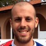 Simone Tonelli Photo of Simone Tonelli