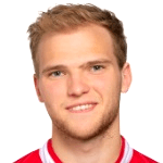 Photo of Sindri Björnsson