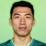 Photo of Siqi Li