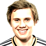 Photo of Сиверт Солли