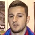 Photo of Славиша Радович