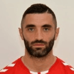 Photo of Slaviša Stojanović