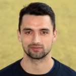Слободан Миланович Photo of Слободан Миланович