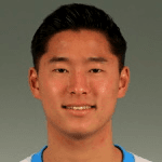 Photo of So Nakagawa
