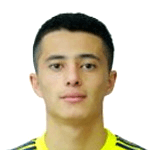 Photo of Собит Синдаров