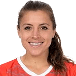 Photo of Sofia Huerta
