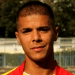 Софьян Атик Photo of Софьян Атик
